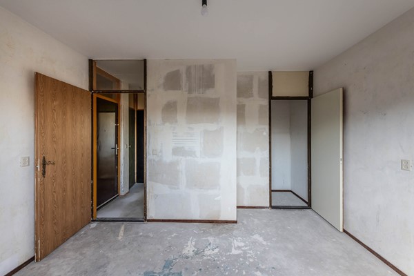 Medium property photo - Reinwardtstraat 63C, 1093 GZ Amsterdam